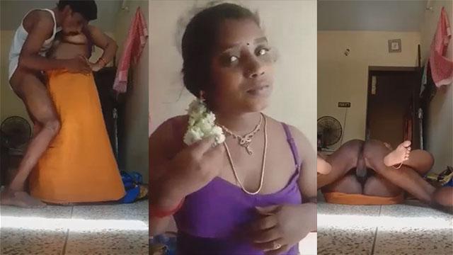 Young Salem Dusky Aunty Mms Viral Free