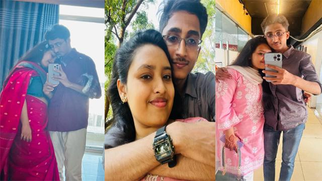 Tamil Teen Couple Viral scandal New Mms